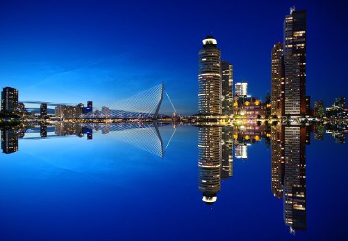Vergaderlocatie